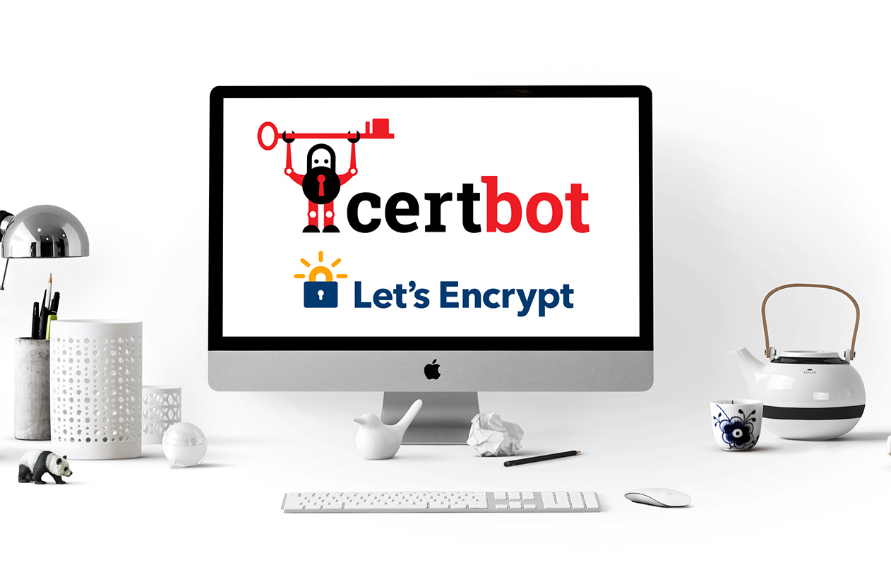 Securing NGINX with SSL using Let's Encrypt on CentOS 7.x ...